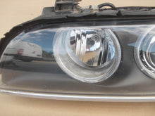 Laden Sie das Bild in den Galerie-Viewer, Frontscheinwerfer BMW 5 E39 Xenon Links Scheinwerfer Headlight SCH7549494855fd