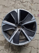 Load image into Gallery viewer, 1x Alufelge 18 Zoll 8.0" 5x112 40ET Matt Graphit 5FF601025N Cupra Formentor FEL6735284426du