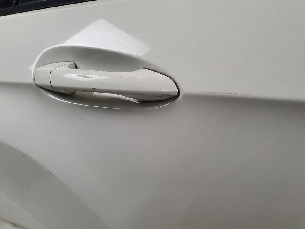 Tür Mercedes-Benz W212 A2127320410 Hinten Rechts Door Porta Porte