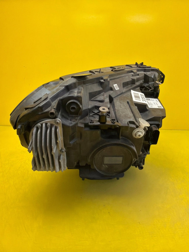 Frontscheinwerfer Mercedes-Benz Eqa Eqb A2439068900 LED Links Headlight SCH5174918915nw