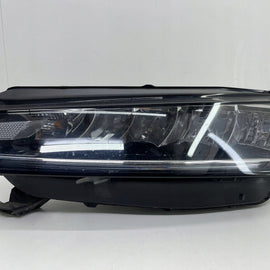Frontscheinwerfer Skoda Octavia IV 5E4941015 Links Scheinwerfer Headlight SCH7620497534kp