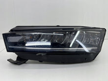 Laden Sie das Bild in den Galerie-Viewer, Frontscheinwerfer Skoda Octavia IV 5E4941015 Links Scheinwerfer Headlight SCH7620497534kp