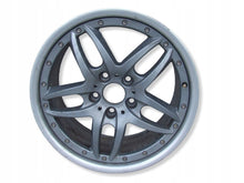 Laden Sie das Bild in den Galerie-Viewer, 1x Alufelge 18 Zoll 5x120 1097187 BMW 3 E46 Rim Wheel FEL2534683096yn