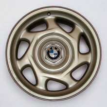 Load image into Gallery viewer, 1x Alufelge 16 Zoll 7.5&quot; 5x120 15ET 1180198 BMW 8 E31 Rim Wheel