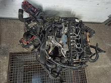 Laden Sie das Bild in den Galerie-Viewer, Motor Audi A5 A4 CAGA 2.0 TDI 143PS 105kW 172TKm Diesel Engine Komplett