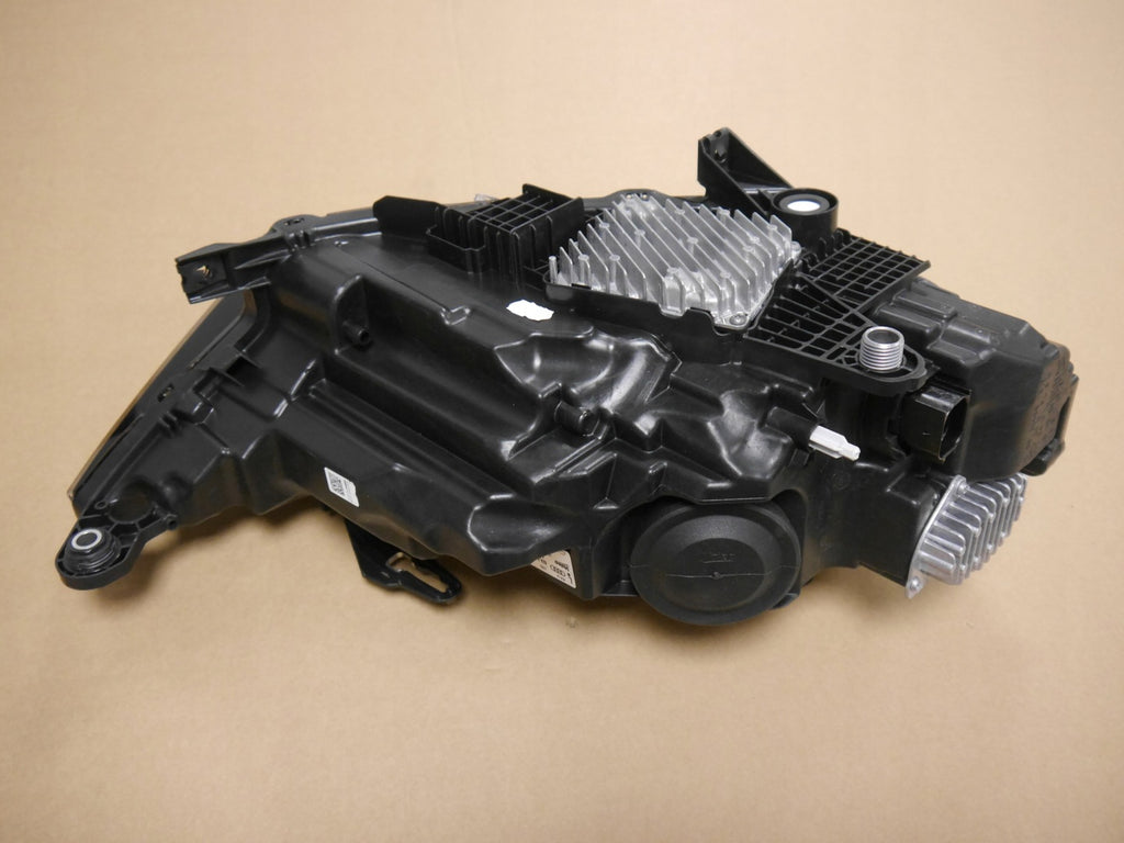 Frontscheinwerfer Audi A1 82A941034E 82A941033E LED Ein Satz Headlight SCH9601757145vc