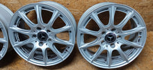 Load image into Gallery viewer, 4x Alufelge 16 Zoll 6.5" 5x112 38ET A2054012400 Mercedes-Benz W205 Rim Wheel FEL7622993246fm