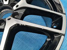 Laden Sie das Bild in den Galerie-Viewer, 1x Alufelge 19 Zoll 8.0" 5x112 38ET A2534011800 Mercedes-Benz Glc Amg Rim Wheel FEL3753402085ax