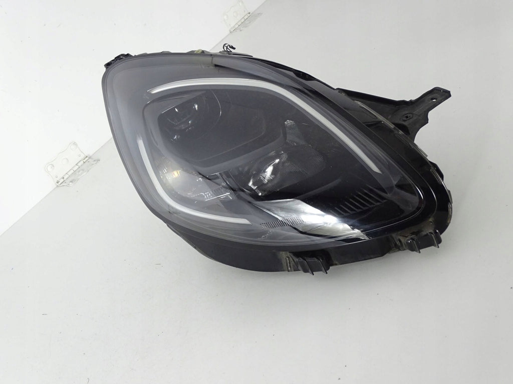 Frontscheinwerfer Ford Puma L1TB-13E014-GJ Rechts Scheinwerfer Headlight SCH4338930945cm