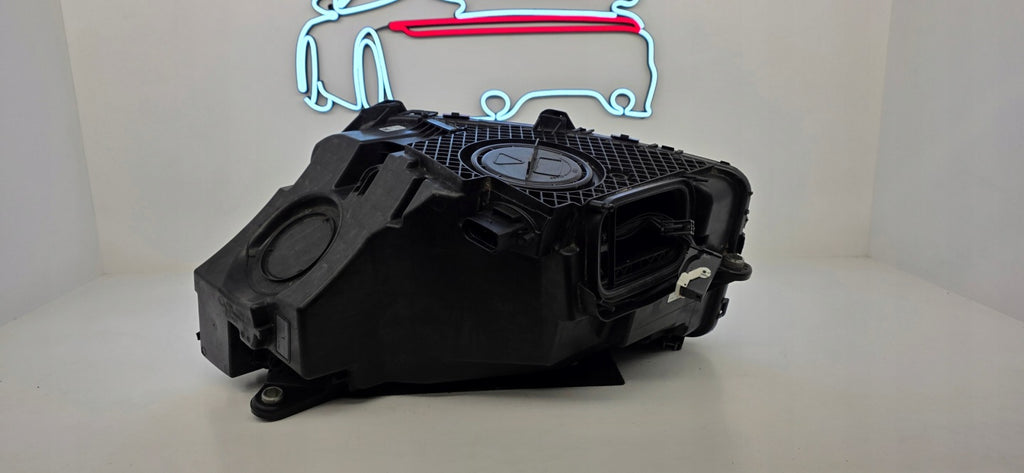 Frontscheinwerfer Mercedes-Benz Glc A2539066403 Full LED Rechts Headlight SCH3460176687qt