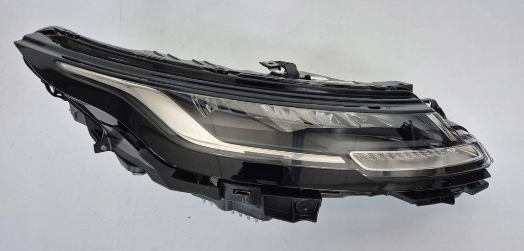 Frontscheinwerfer Land Rover I Evoque L551 M8D2-13W029 LED Rechts Headlight SCH2071667561lr