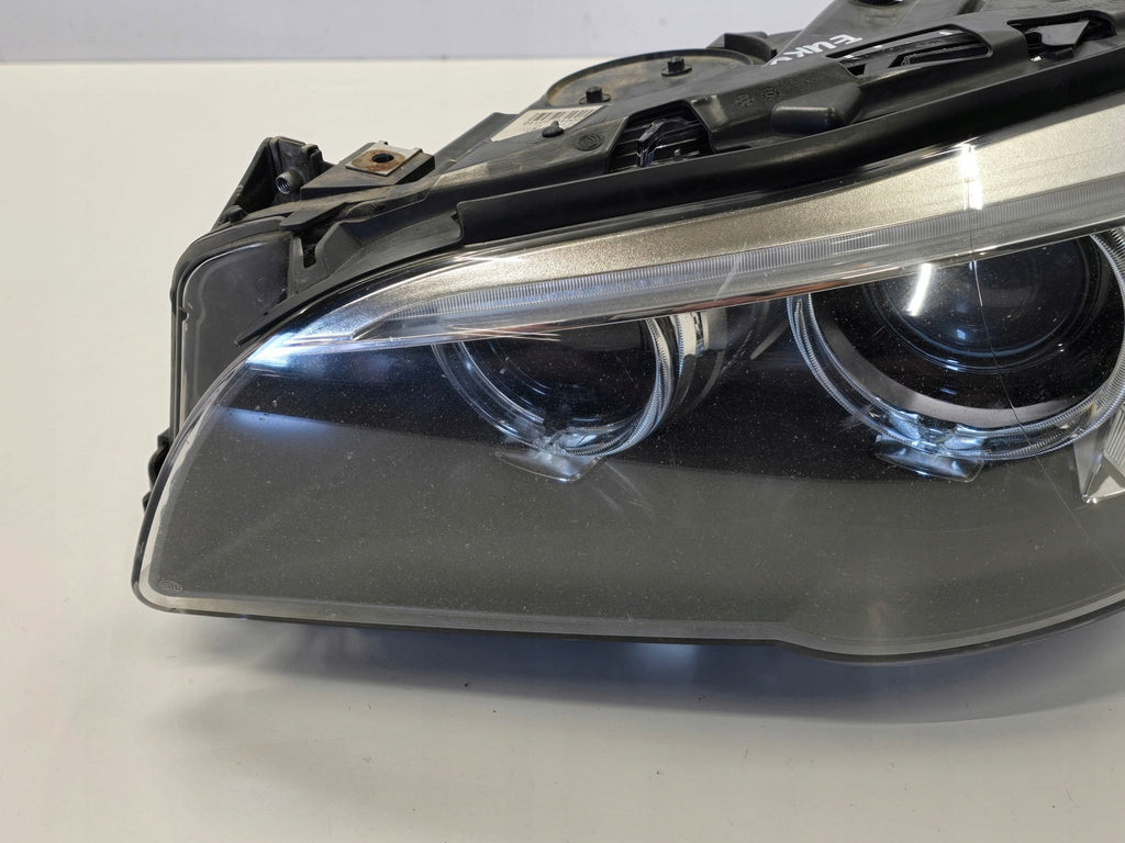 Frontscheinwerfer BMW 5 F11 F10 7317131 Bi-Xenon Ein Stück (Rechts oder Links) SCH1536764277ek