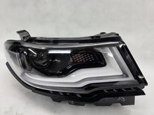 Laden Sie das Bild in den Galerie-Viewer, Frontscheinwerfer Jeep Compass SPP18102 P55112818AG Rechts Headlight SCH5491030354jy