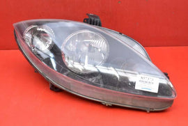 Frontscheinwerfer Seat Altea 5P1941006A Rechts Scheinwerfer Headlight