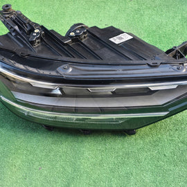 Frontscheinwerfer VW Passat B8 3G1941036Q LED Rechts Scheinwerfer Headlight SCH6737837845kc