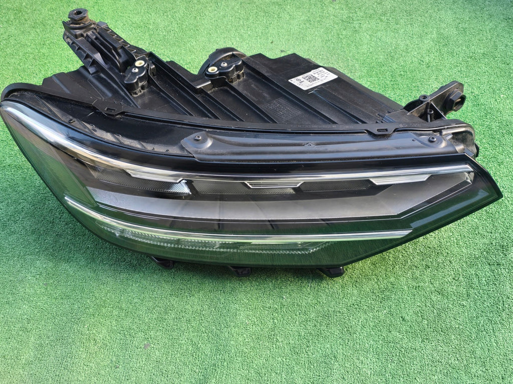 Frontscheinwerfer VW Passat B8 3G1941036Q LED Rechts Scheinwerfer Headlight SCH6737837845kc