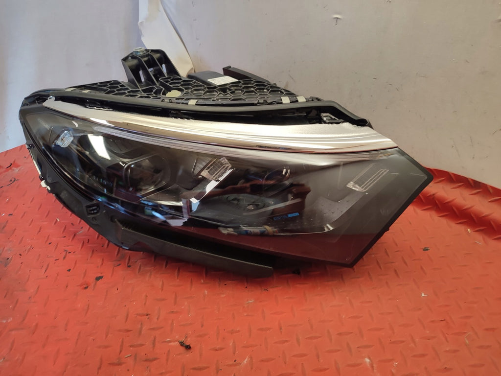 Frontscheinwerfer Mercedes-Benz A2979068402 Full LED Rechts oder Links