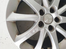 Load image into Gallery viewer, 1x Alufelge 16 Zoll TPR12831 Peugeot 508 I Rim Wheel FEL5559039036ss