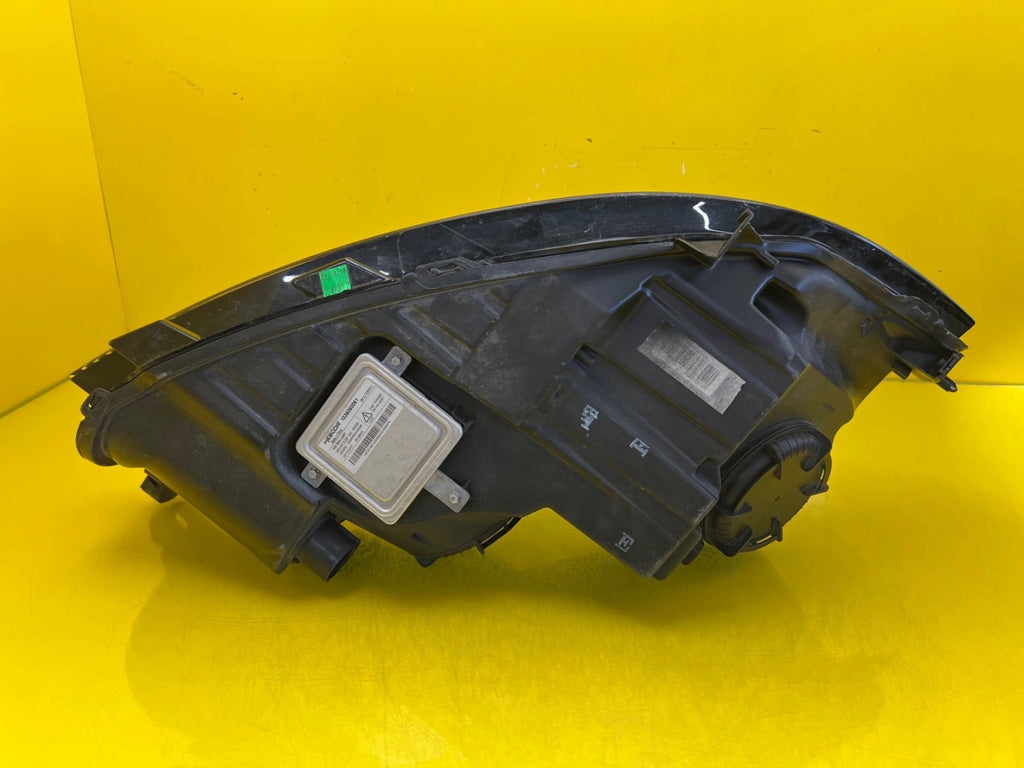 Frontscheinwerfer Jaguar Xe GX63-13W030-EH Xenon Links Scheinwerfer Headlight SCH9225492310yq