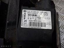 Laden Sie das Bild in den Galerie-Viewer, Frontscheinwerfer Opel Vivaro 260108099 Rechts Scheinwerfer Headlight SCH2297255770pg