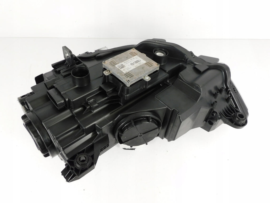Frontscheinwerfer Audi A3 8V0941006E LED Rechts Scheinwerfer Headlight SCH2006110859dr