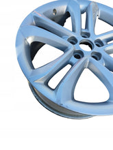 Load image into Gallery viewer, 1x Alufelge 18 Zoll 8.0" 5x108 KT4C-1007-A1A Ford Rim Wheel FEL3246939189wm