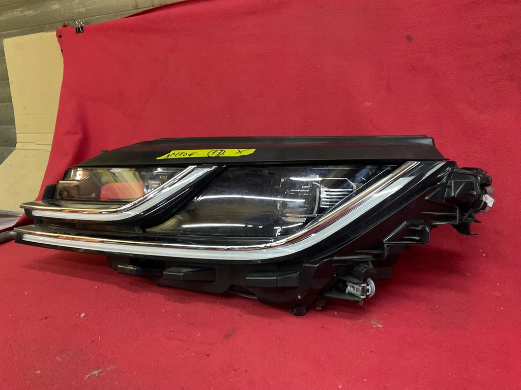Frontscheinwerfer VW Arteon 3G8941081S Links Scheinwerfer Headlight SCH1005017260ja