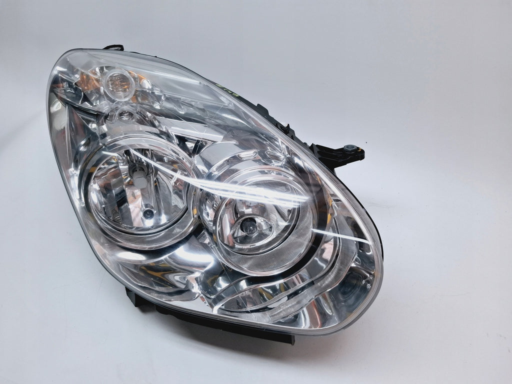 Frontscheinwerfer Fiat Doblo Combo 51909054 Rechts Scheinwerfer Headlight