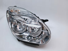 Laden Sie das Bild in den Galerie-Viewer, Frontscheinwerfer Fiat Doblo Combo 51909054 Rechts Scheinwerfer Headlight