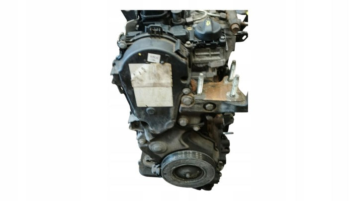 Motor Ford Mondeo T7CE 2.0 TDCI 150PS 110kW 205TKm Diesel Engine Unkomplett MOT3409487739da