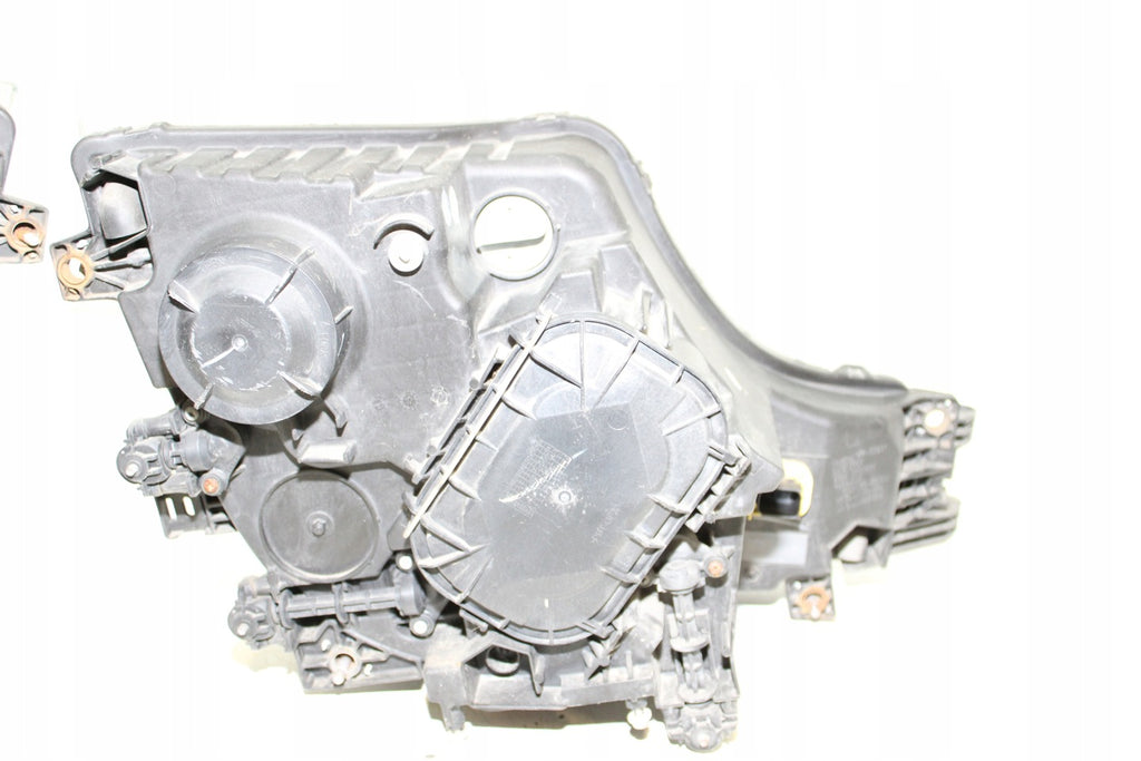 Frontscheinwerfer Mercedes-Benz A9608200639 Links Scheinwerfer Headlight SCH2362194352mx