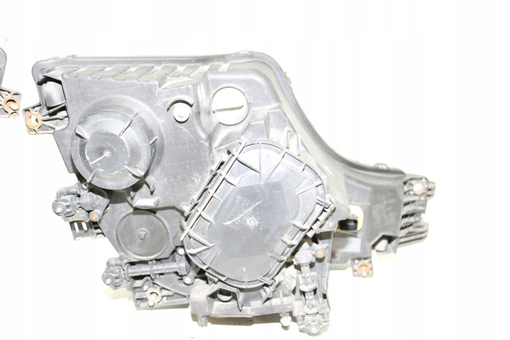 Frontscheinwerfer Mercedes-Benz A9608200639 Links Scheinwerfer Headlight SCH3574273631vi