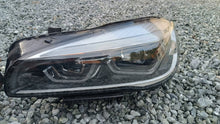 Laden Sie das Bild in den Galerie-Viewer, Frontscheinwerfer BMW 2 F45 F46 8738642-04 Ein Satz Scheinwerfer Headlight SCH1038642273td