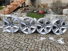 Laden Sie das Bild in den Galerie-Viewer, 4x Alufelge 17 Zoll 8.0" 5x120 30ET 6790172 BMW F11 F10 E90 Rim Wheel FEL5529491766xu