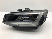 Laden Sie das Bild in den Galerie-Viewer, Frontscheinwerfer Audi Q2 81A941011 LED Links Scheinwerfer Headlight SCH2141180873ha