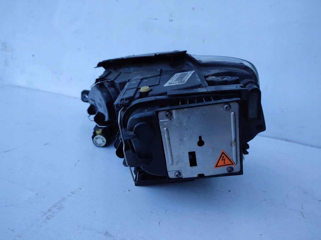 Frontscheinwerfer VW Passat 3C0941754G Xenon Rechts Scheinwerfer Headlight SCH1871414494gz