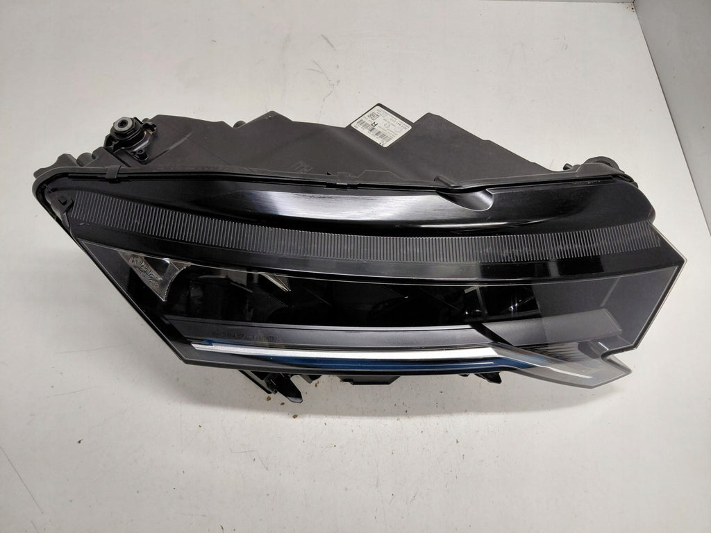 Frontscheinwerfer Skoda Octavia IV 5E4941010 LED Rechts Scheinwerfer Headlight SCH9966905343jh