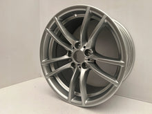 Load image into Gallery viewer, 1x Alufelge 18 Zoll 9.0" 5x120 29ET 2284906 BMW F87 F80 F82 F83 Rim Wheel FEL8772852967gp