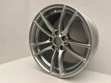 Load image into Gallery viewer, 1x Alufelge 18 Zoll 9.0" 5x120 29ET 2284906 BMW F87 F80 F82 F83 Rim Wheel FEL8772852967gp