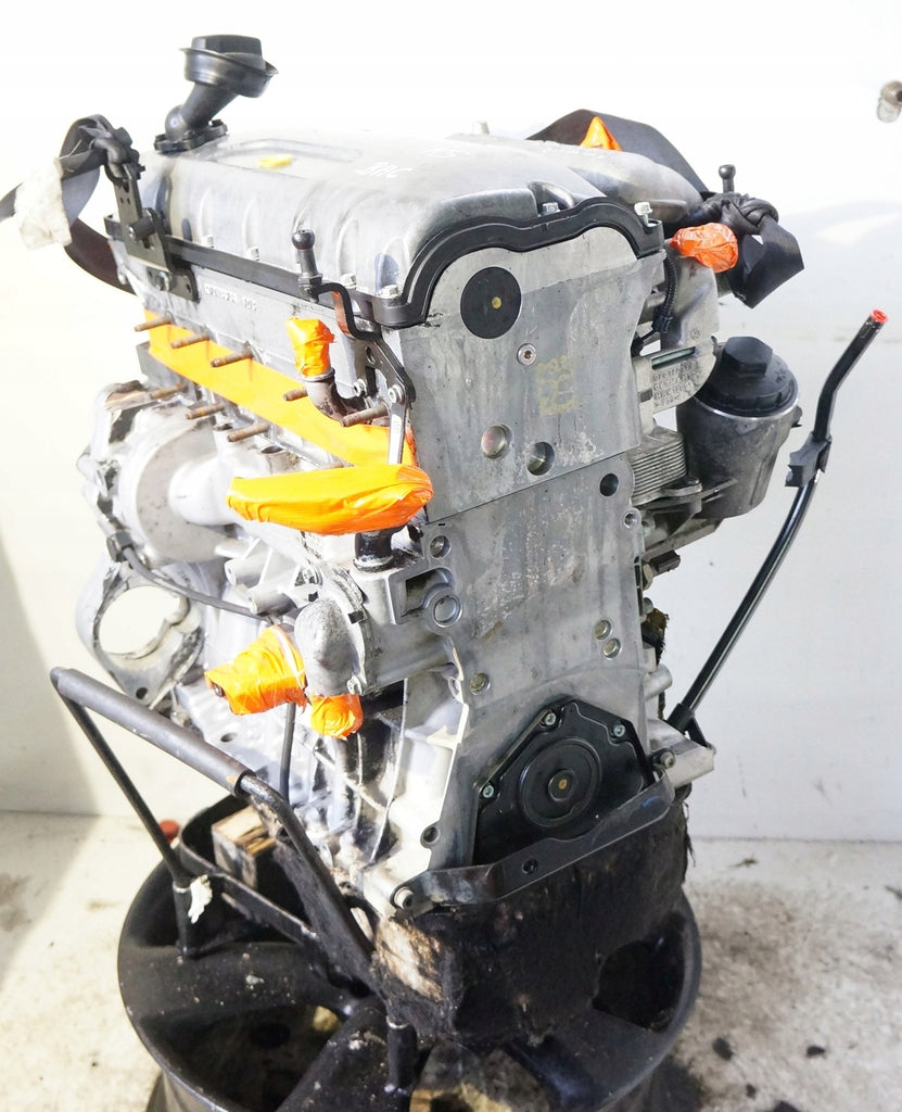 Motor VW I BAC BPE 2.5 TDI 184TKm 2003 Diesel Engine Unkomplett