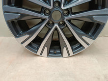 Load image into Gallery viewer, 1x Alufelge 20 Zoll 8.0" 5x108 55ET LJ6C 2A Ford Rim Wheel FEL1599433117kj