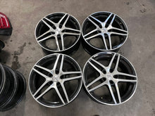 Load image into Gallery viewer, 4x Alufelge 17 Zoll 7.0" 5x112 Rim Wheel FEL7888819287pc