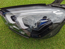 Laden Sie das Bild in den Galerie-Viewer, Frontscheinwerfer Mercedes-Benz Gle A1679068507 Full LED Links Headlight