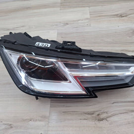 Frontscheinwerfer Audi A4 8W0941006 Xenon Rechts Scheinwerfer Headlight SCH6178614493jq