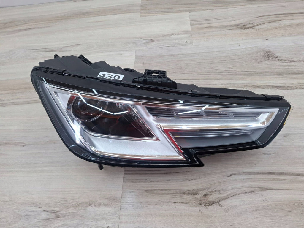 Frontscheinwerfer Audi A4 8W0941006 Xenon Rechts Scheinwerfer Headlight SCH6178614493jq