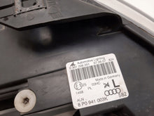 Load image into Gallery viewer, Frontscheinwerfer Audi A3 8P0941003K Links Scheinwerfer Headlight SCH4405685580od