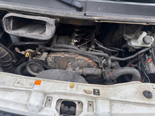 Load image into Gallery viewer, Motor Ford Transit JXFA JXFC 2.4 TDCI 115PS 85kW Diesel Engine Unkomplett MOT1261667580gp