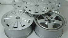Laden Sie das Bild in den Galerie-Viewer, 4x Alufelge 16 Zoll 7.0" 5x112 35ET 8W0601025 Audi Rim Wheel FEL5486373133hc