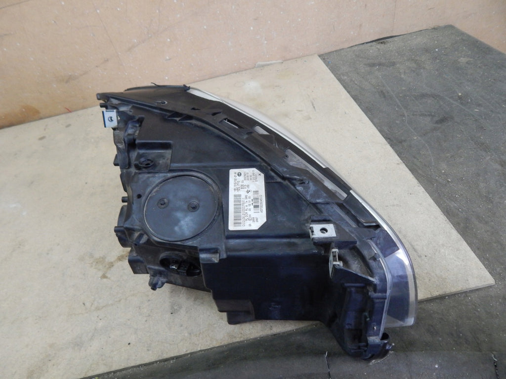 Frontscheinwerfer BMW 5 F11 F10 1EL010131-21 720324510 Links Headlight SCH5266476313gz