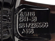 Laden Sie das Bild in den Galerie-Viewer, 1x Alufelge 16 Zoll 6.5" 4x108 20ET 9847228980 Opel Corsa F Rim Wheel FEL6062154103qz